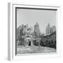 New Battery Park-null-Framed Photographic Print