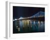 New Bay Bridge-Dole-Framed Photographic Print