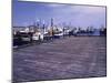 New Bedford Fishing Boats-William B. Folsom-Mounted Photo