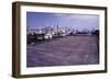 New Bedford Fishing Boats-William B. Folsom-Framed Art Print