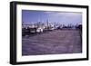 New Bedford Fishing Boats-William B. Folsom-Framed Art Print