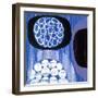 New Beginning I-Mary Calkins-Framed Giclee Print