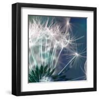 New Beginning II-null-Framed Art Print