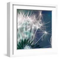 New Beginning II-null-Framed Art Print