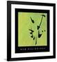 New Beginnings 1-Sybil Shane-Framed Art Print