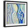 New Beginnings I-Lanie Loreth-Framed Art Print