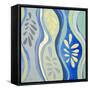 New Beginnings I-Lanie Loreth-Framed Stretched Canvas