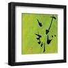 New Beginnings II-Sybil Shane-Framed Art Print