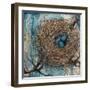 New Beginnings-Jodi Monahan-Framed Art Print