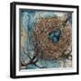 New Beginnings-Jodi Monahan-Framed Art Print