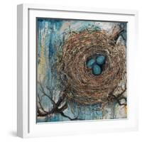 New Beginnings-Jodi Monahan-Framed Art Print