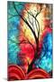 New Beginnings-Megan Aroon Duncanson-Mounted Giclee Print