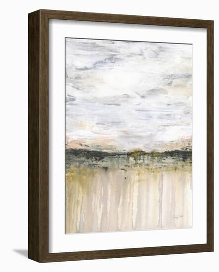 New Beginnings-Courtney Prahl-Framed Art Print