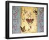 New Beginnings-Jean Plout-Framed Giclee Print