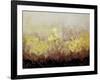 New Beginnings-Natasha Wescoat-Framed Giclee Print