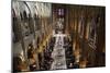 New Bells Temporarily Displayed in the Nave of Notre Dame Cathedral, Paris, France, Europe-Godong-Mounted Photographic Print