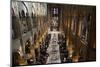 New Bells Temporarily Displayed in the Nave of Notre Dame Cathedral, Paris, France, Europe-Godong-Mounted Photographic Print