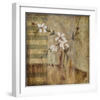 New Bloom I-Douglas-Framed Giclee Print