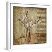 New Bloom II-Douglas-Framed Giclee Print