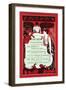 New Books.-null-Framed Art Print