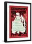 New Books.-null-Framed Art Print