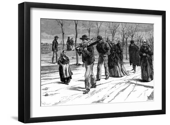 Art Print, , large