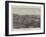 New Bridge at Oporto-null-Framed Giclee Print