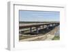 New Bridge Construction-Scott Prokop Photography-Framed Photographic Print