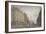 New Bridge Street, City of London, 1809-William James Bennett-Framed Giclee Print