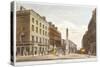 New Bridge Street, City of London, 1812-null-Stretched Canvas