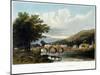 New Bridge, Vale of Ovoca, Co. Wicklow, 1835-null-Mounted Giclee Print