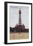 New Brighton, C1913-null-Framed Art Print