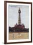 New Brighton, C1913-null-Framed Art Print