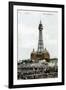 New Brighton Tower, Wallasey, Cheshire, C1898-C1921-null-Framed Giclee Print