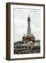 New Brighton Tower, Wallasey, Cheshire, C1898-C1921-null-Framed Giclee Print