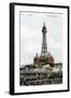 New Brighton Tower, Wallasey, Cheshire, C1898-C1921-null-Framed Giclee Print