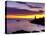 New Brunswick, Campobello Island, East Quoddy Lighthouse, Canada-Alan Copson-Stretched Canvas