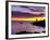 New Brunswick, Campobello Island, East Quoddy Lighthouse, Canada-Alan Copson-Framed Photographic Print