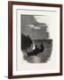 New Brunswick, Canada, Nineteenth Century-null-Framed Giclee Print