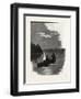 New Brunswick, Canada, Nineteenth Century-null-Framed Giclee Print