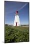 New Brunswick Scenic-null-Mounted Photographic Print