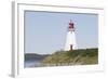 New Brunswick Scenic-null-Framed Photographic Print