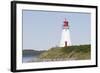 New Brunswick Scenic-null-Framed Photographic Print