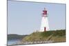 New Brunswick Scenic-null-Mounted Photographic Print