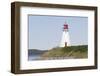 New Brunswick Scenic-null-Framed Photographic Print
