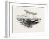 New Brunswick, St. John, from Portland, Canada, Nineteenth Century-null-Framed Giclee Print