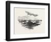 New Brunswick, St. John, from Portland, Canada, Nineteenth Century-null-Framed Giclee Print