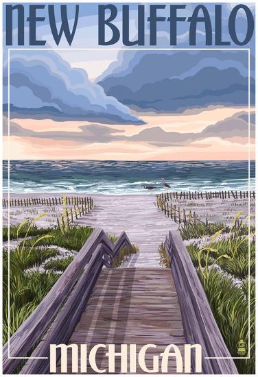 Poster, , large