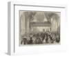 New Building for the Masonic Institution for Boys, Opened on Saturday Last-null-Framed Giclee Print