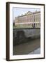 New Building, Magdalen College, Oxford, Oxfordshire, England, United Kingdom, Europe-Charlie Harding-Framed Photographic Print